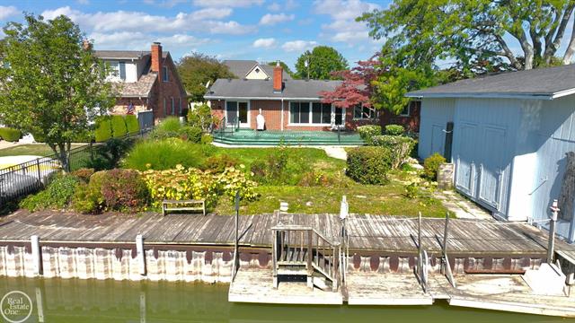 Builiding view twelve for 49750 Nautical, New Baltimore, MI. 48047