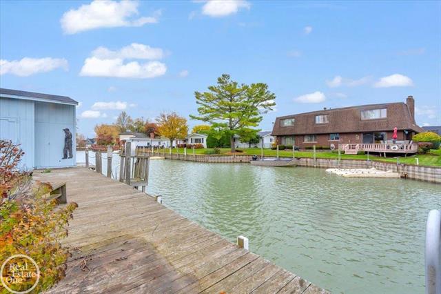 Builiding view twenty one for 49750 Nautical, New Baltimore, MI. 48047