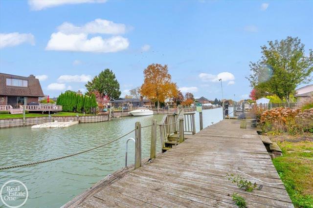 Builiding view twenty two for 49750 Nautical, New Baltimore, MI. 48047