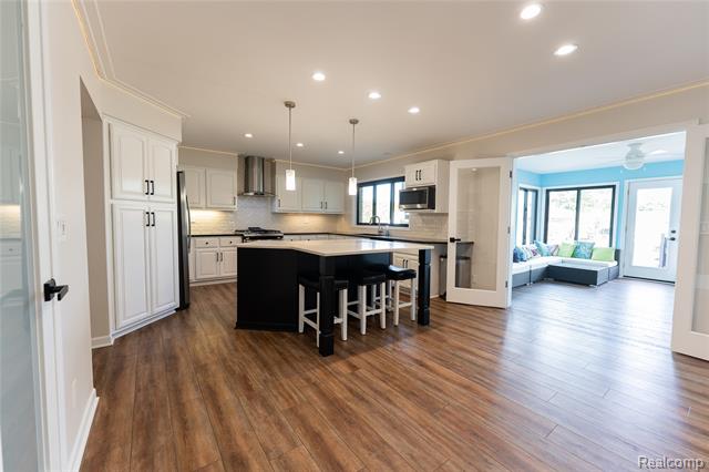 Builiding view eleven for 49729 Nautical, New Baltimore, MI. 48047
