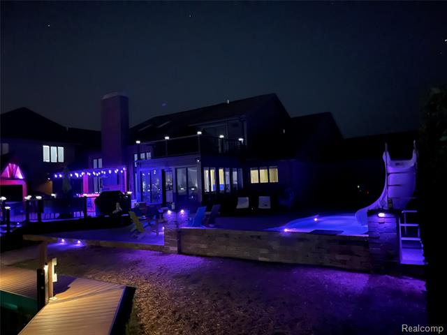 Builiding view fifty eight for 49729 Nautical, New Baltimore, MI. 48047