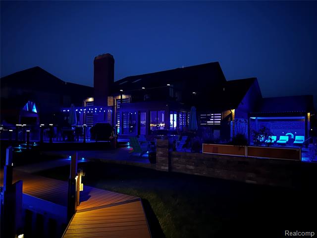 Builiding view fifty four for 49729 Nautical, New Baltimore, MI. 48047