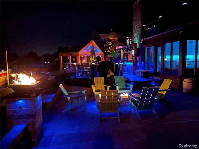 Builiding view fifty seven for 49729 Nautical, New Baltimore, MI. 48047