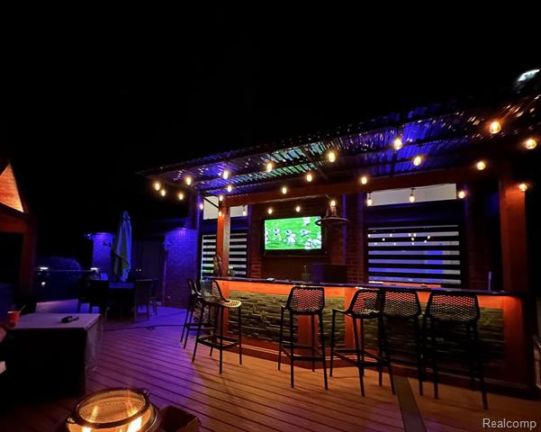 Builiding view fifty three for 49729 Nautical, New Baltimore, MI. 48047