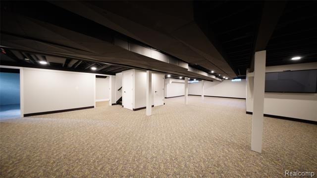 Builiding view forty five for 49729 Nautical, New Baltimore, MI. 48047
