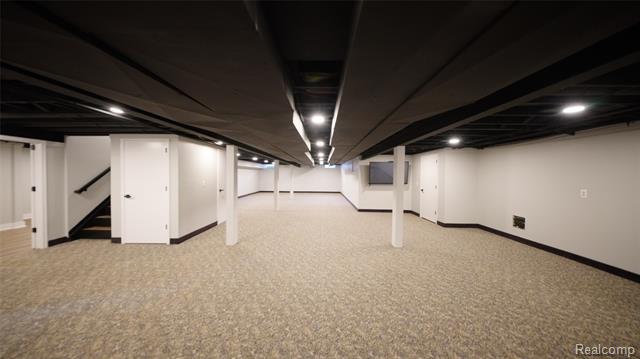 Builiding view forty seven for 49729 Nautical, New Baltimore, MI. 48047
