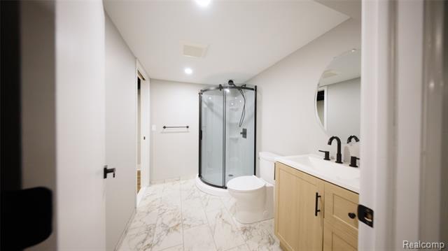 Builiding view forty six for 49729 Nautical, New Baltimore, MI. 48047