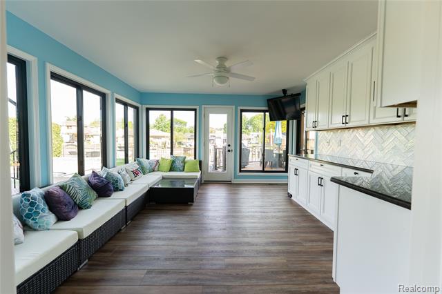 Builiding view fourteen for 49729 Nautical, New Baltimore, MI. 48047