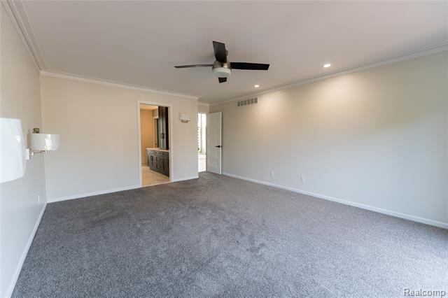 Builiding view nineteen for 49729 Nautical, New Baltimore, MI. 48047