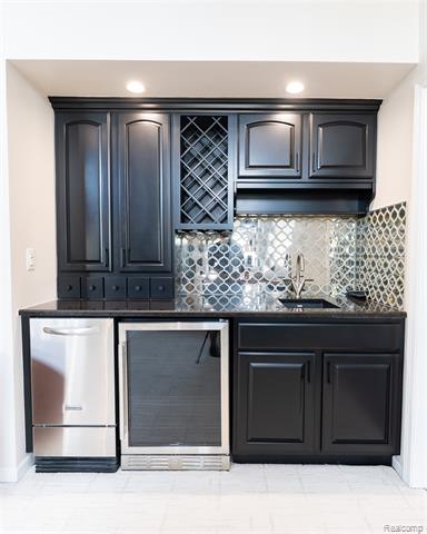 Builiding view thirteen for 49729 Nautical, New Baltimore, MI. 48047