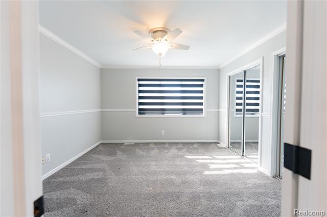 Builiding view twenty seven for 49729 Nautical, New Baltimore, MI. 48047