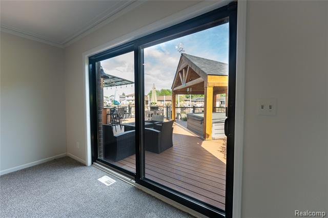 Builiding view twenty for 49729 Nautical, New Baltimore, MI. 48047