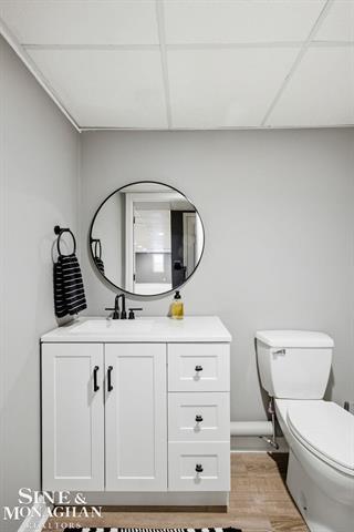 Builiding view twenty seven for 21712 Sabrina, Macomb, MI. 48044
