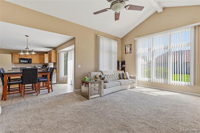 Builiding view fifteen for 50426 Chief, Macomb, MI. 48044