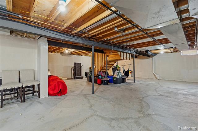 Builiding view forty for 50426 Chief, Macomb, MI. 48044