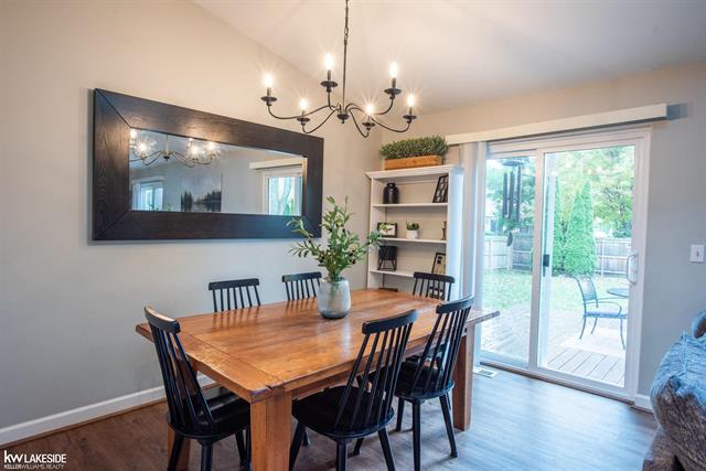 Builiding view eight for 51635 Laurel Oak, New Baltimore, MI. 48047