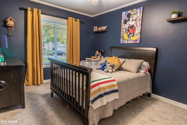 Builiding view fourteen for 51635 Laurel Oak, New Baltimore, MI. 48047