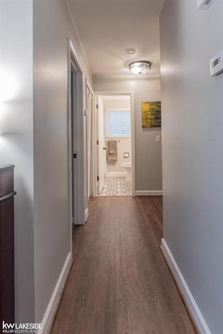 Builiding view seventeen for 51635 Laurel Oak, New Baltimore, MI. 48047