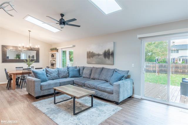 Builiding view six for 51635 Laurel Oak, New Baltimore, MI. 48047