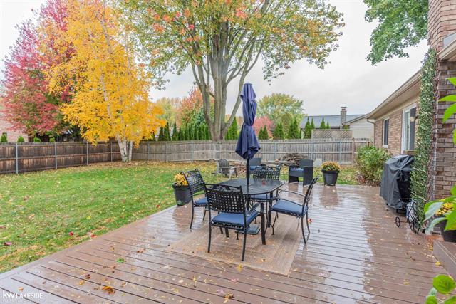 Builiding view thirty four for 51635 Laurel Oak, New Baltimore, MI. 48047