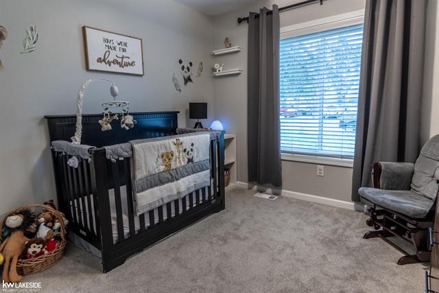 Builiding view twelve for 51635 Laurel Oak, New Baltimore, MI. 48047