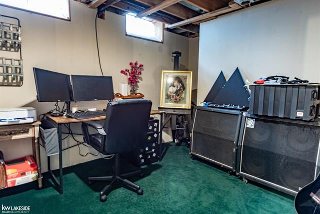 Builiding view twenty nine for 51635 Laurel Oak, New Baltimore, MI. 48047