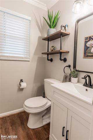 Builiding view twenty three for 51635 Laurel Oak, New Baltimore, MI. 48047