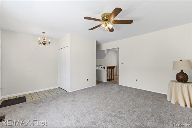 Builiding view eight for 32658 Conrad, New Baltimore, MI. 48047