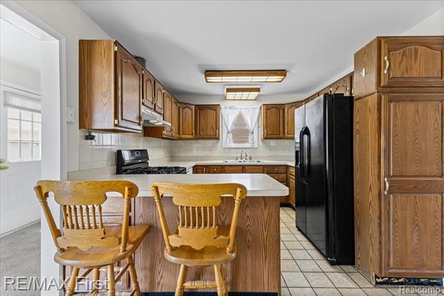 Builiding view eleven for 32658 Conrad, New Baltimore, MI. 48047