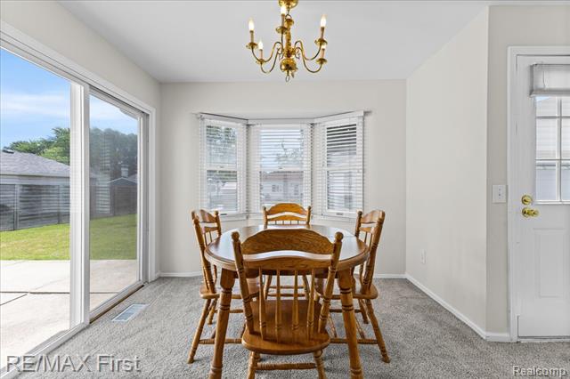 Builiding view fifteen for 32658 Conrad, New Baltimore, MI. 48047