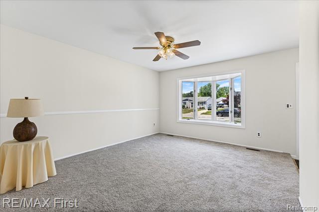 Builiding view nine for 32658 Conrad, New Baltimore, MI. 48047