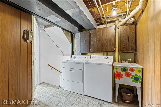 Builiding view thirty two for 32658 Conrad, New Baltimore, MI. 48047