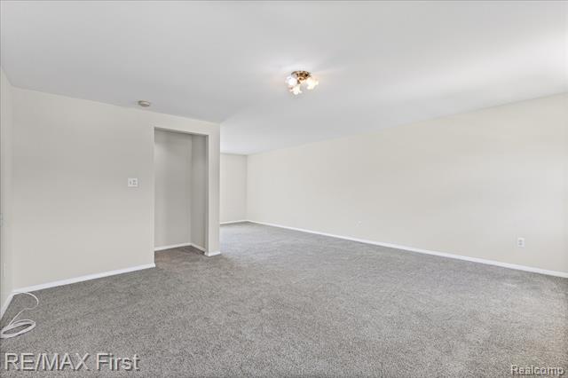 Builiding view twenty five for 32658 Conrad, New Baltimore, MI. 48047