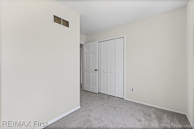 Builiding view twenty four for 32658 Conrad, New Baltimore, MI. 48047