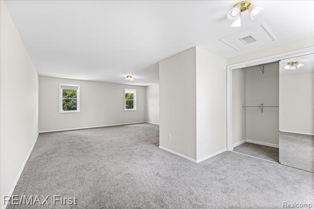 Builiding view twenty six for 32658 Conrad, New Baltimore, MI. 48047
