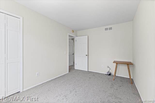 Builiding view twenty two for 32658 Conrad, New Baltimore, MI. 48047