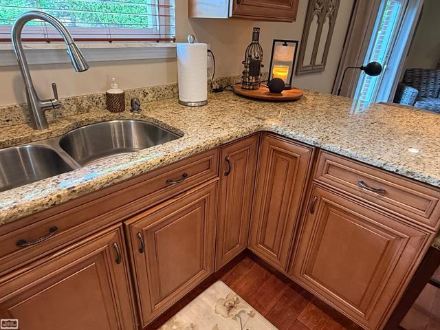 Builiding view eleven for 50467 Peggy, New Baltimore, MI. 48047