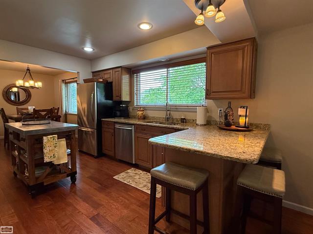 Builiding view nine for 50467 Peggy, New Baltimore, MI. 48047