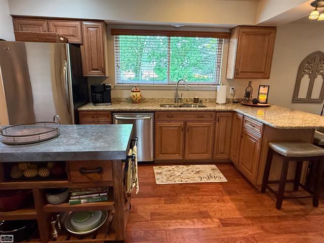 Builiding view seven for 50467 Peggy, New Baltimore, MI. 48047