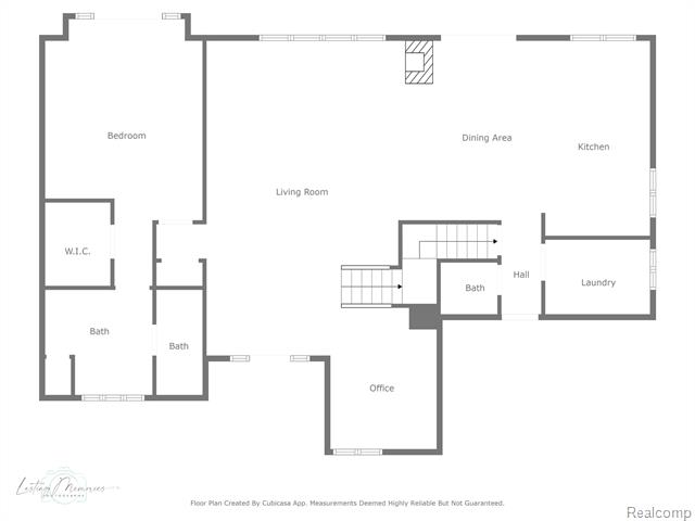 Builiding view forty three for 51553 Baker, New Baltimore, MI. 48047