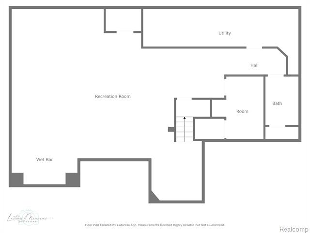 Builiding view forty two for 51553 Baker, New Baltimore, MI. 48047