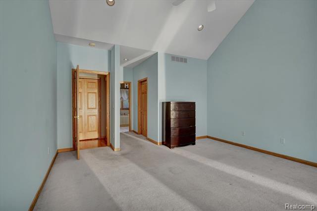 Builiding view fourteen for 51553 Baker, New Baltimore, MI. 48047