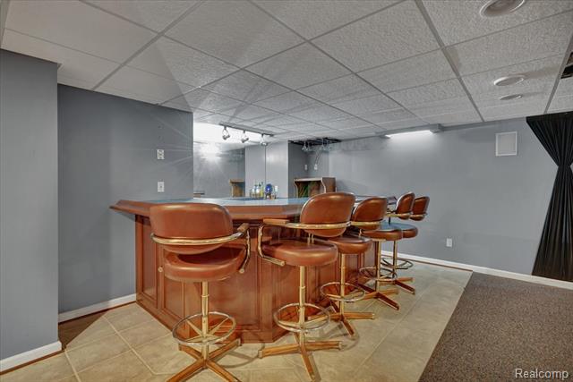 Builiding view thirty one for 51553 Baker, New Baltimore, MI. 48047