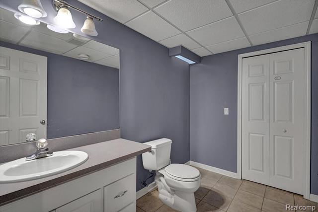 Builiding view thirty three for 51553 Baker, New Baltimore, MI. 48047