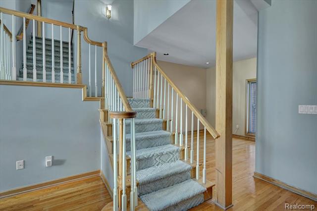 Builiding view twelve for 51553 Baker, New Baltimore, MI. 48047