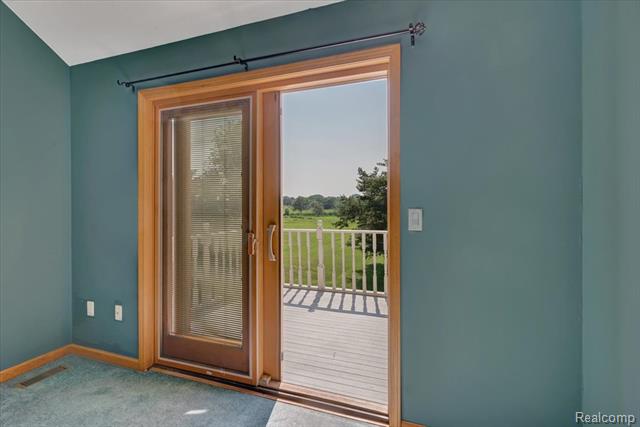 Builiding view twenty for 51553 Baker, New Baltimore, MI. 48047