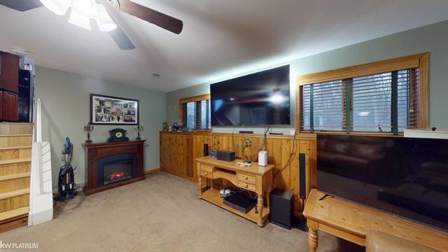 Builiding view fifteen for 51901 Dw Seaton, New Baltimore, MI. 48047