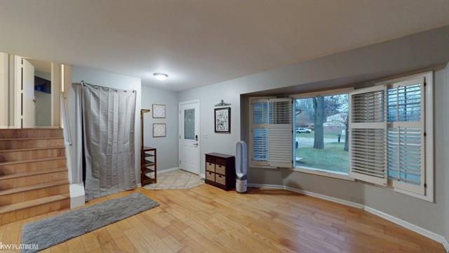 Builiding view five for 51901 Dw Seaton, New Baltimore, MI. 48047