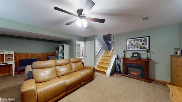 Builiding view fourteen for 51901 Dw Seaton, New Baltimore, MI. 48047