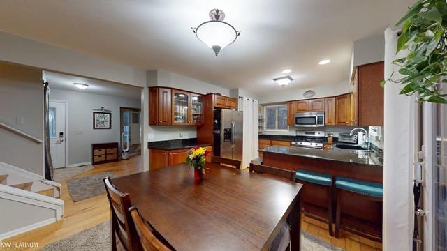 Builiding view nine for 51901 Dw Seaton, New Baltimore, MI. 48047